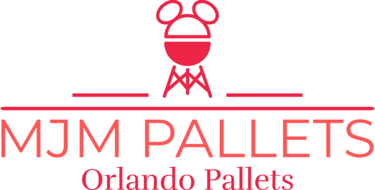 Orlando Pallets Logo