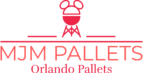 Orlando Pallets Logo
